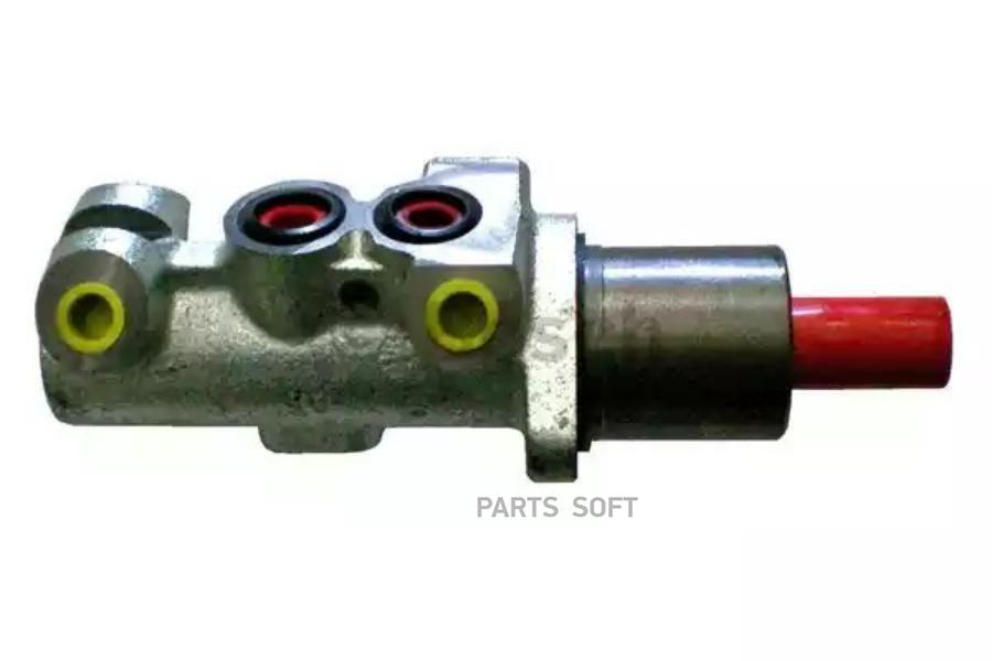 

BOSCH Главный тормозной цилиндр BOSCH F026003071