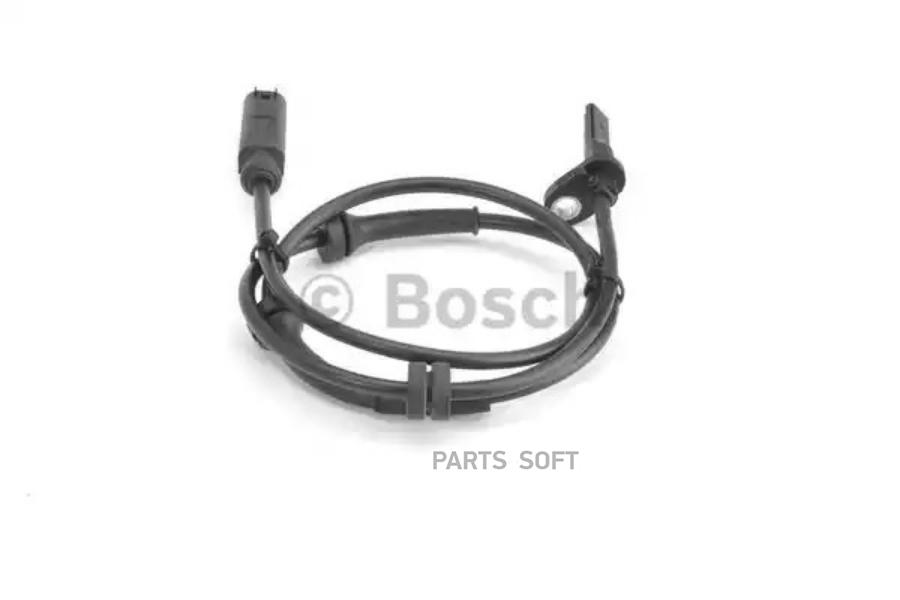 

BOSCH Датчик ABS BOSCH 0265008055