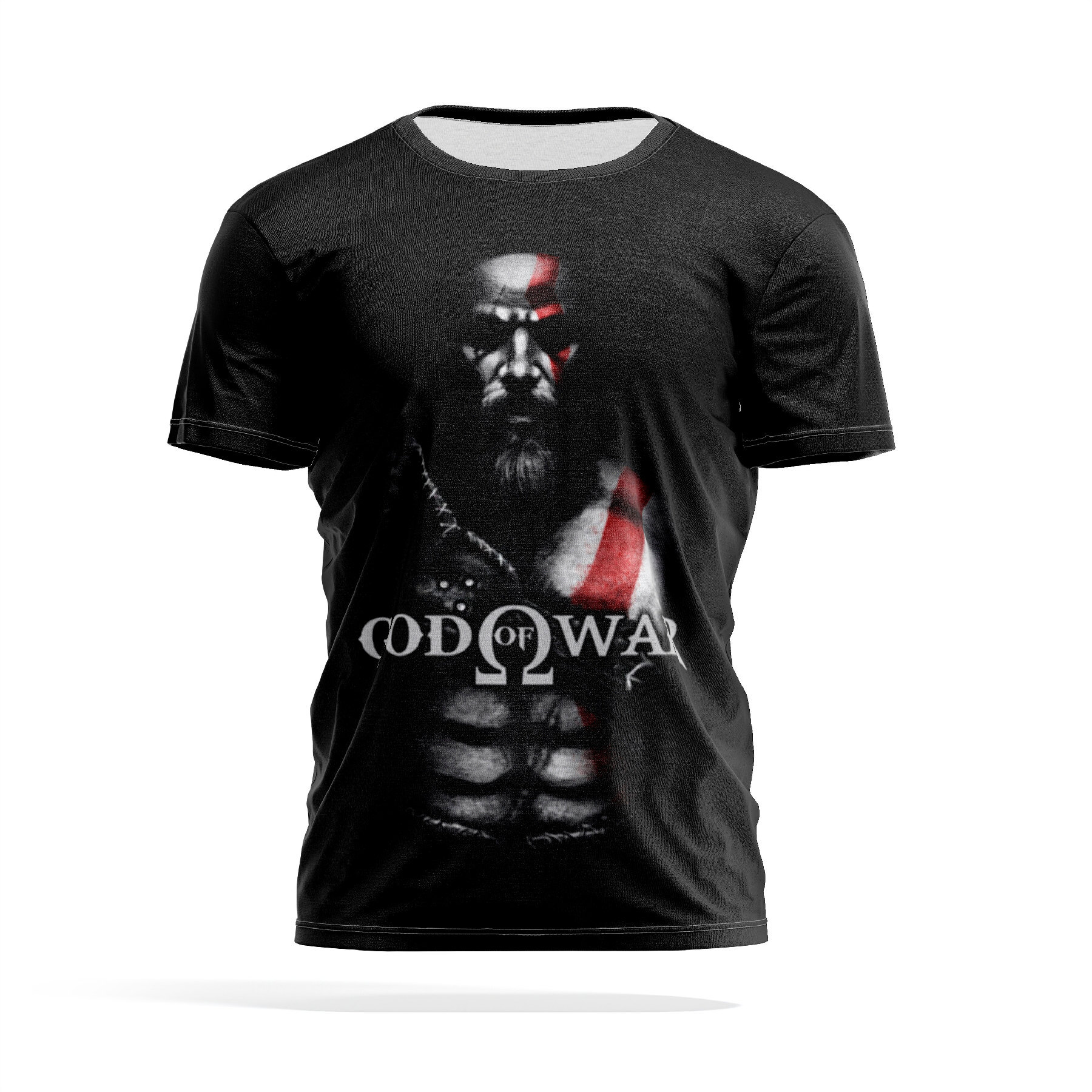 

Футболка мужская PANiN PaninManTshirtVM_5_8_VM1738519 разноцветная XL, Черный, PaninManTshirtVM_5_8_VM1738519