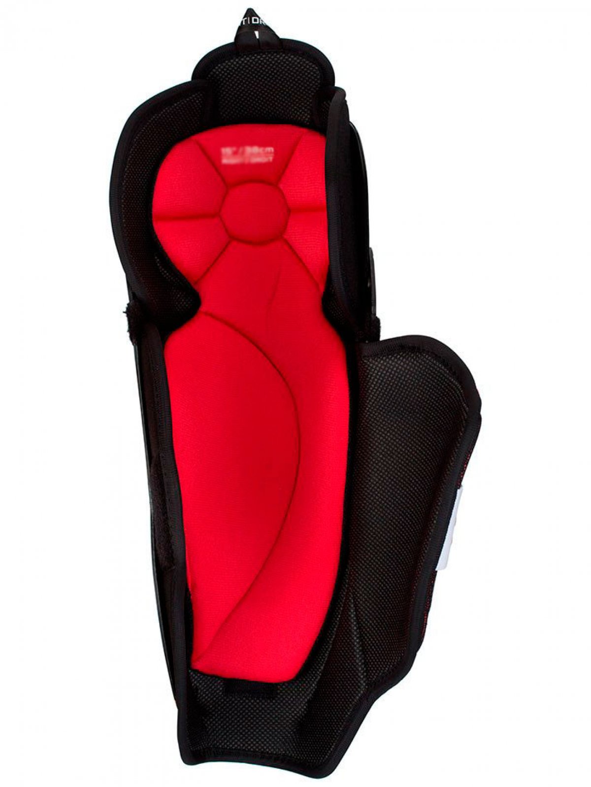 

Щитки хоккейные BAUER NSX Shin S18 JR подростковые(13)