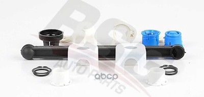 

Ремкомплект Кулисы Кпп BSG арт. BSG65465001