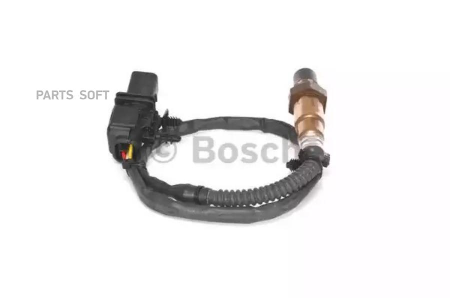 

BOSCH Датчик кислорода BOSCH 0281004564