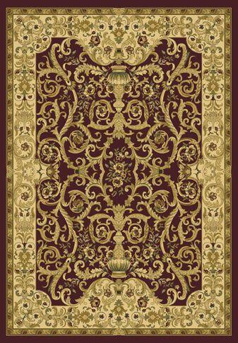 

Ragolle Ковер из вискозы Beluchi 59200 1767 1х1.4м