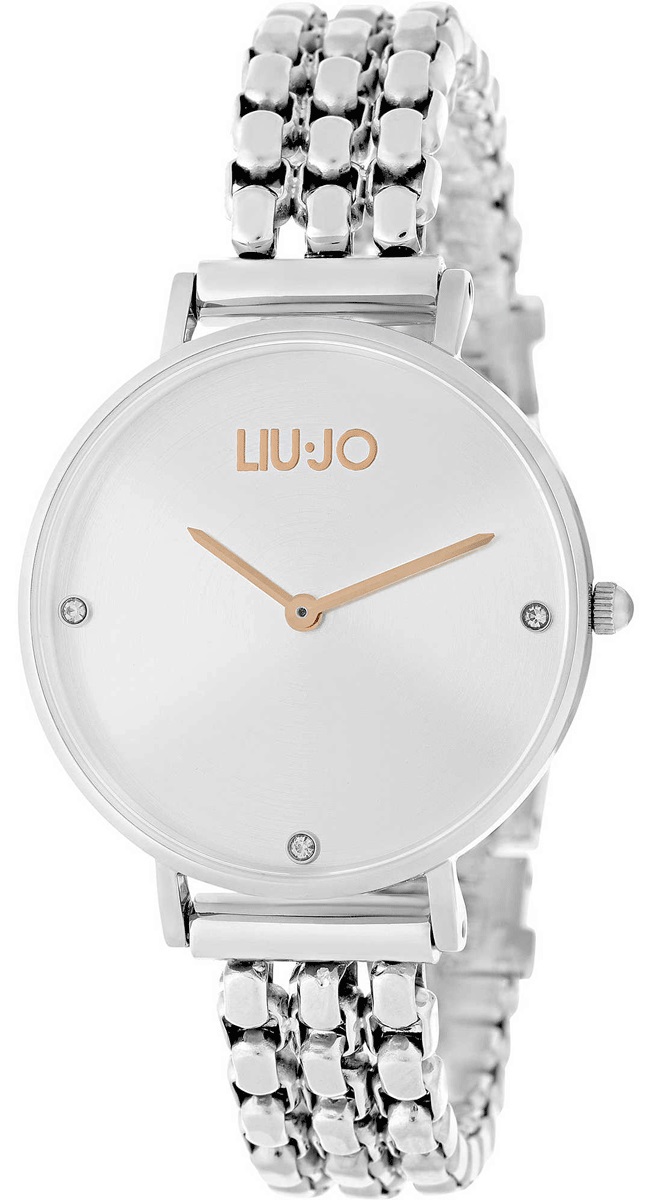 

Наручные часы женские Liu Jo TLJ1385, TLJ1385
