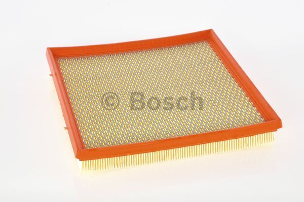 

F 026 400 385_фильтр воздушный opel astra 1.4/1.6 09>, chevrolet cruze 1.6/1.8 09>