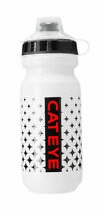Велосипедная бутылка Cateye 600 мл