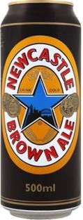 

Пиво Newcastle Brown Ale