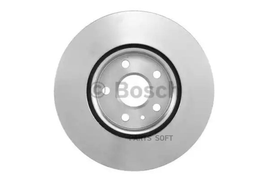 

Тормозной диск Bosch комплект 1 шт. 986479544