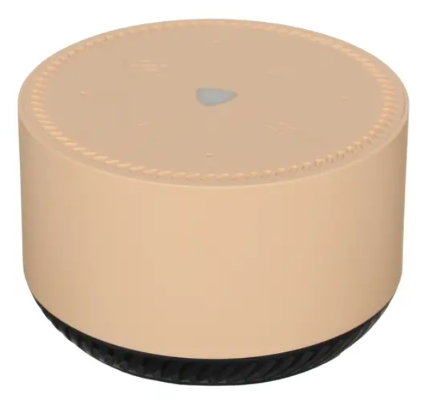 

Умная колонка Яндекс Станция Лайт Beige (YNDX-00025), Бежевый, Станция Лайт
