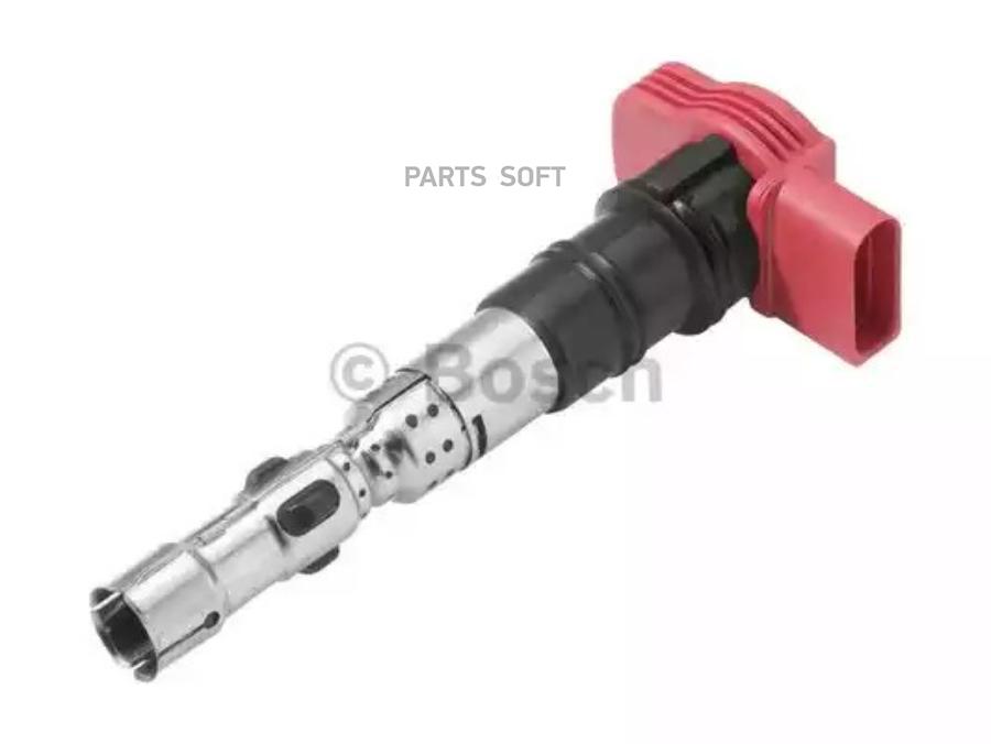 

BOSCH Катушка зажигания BOSCH 0986221054