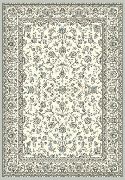 

Ragolle Ковер из вискозы Beluchi 88253 6959 1х1.4м