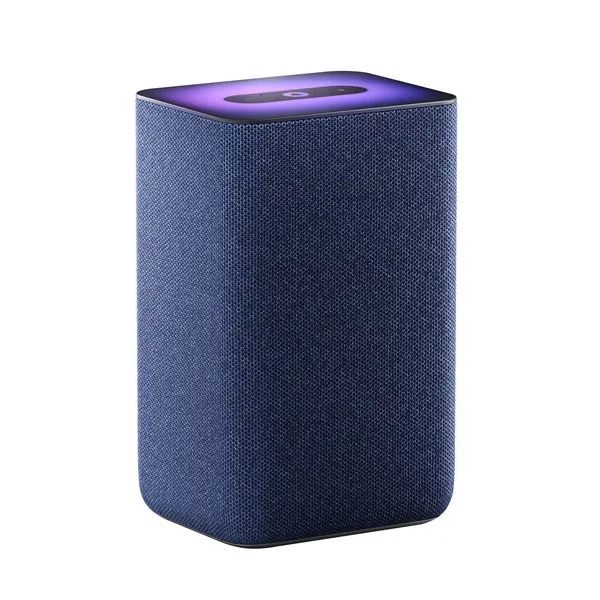 

Умная колонка Яндекс Станция 2 Blue (YNDX-00051B), Синий, Станция 2