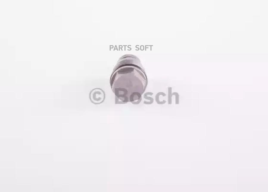 BOSCH Клапан редукционный  BOSCH 1110010017