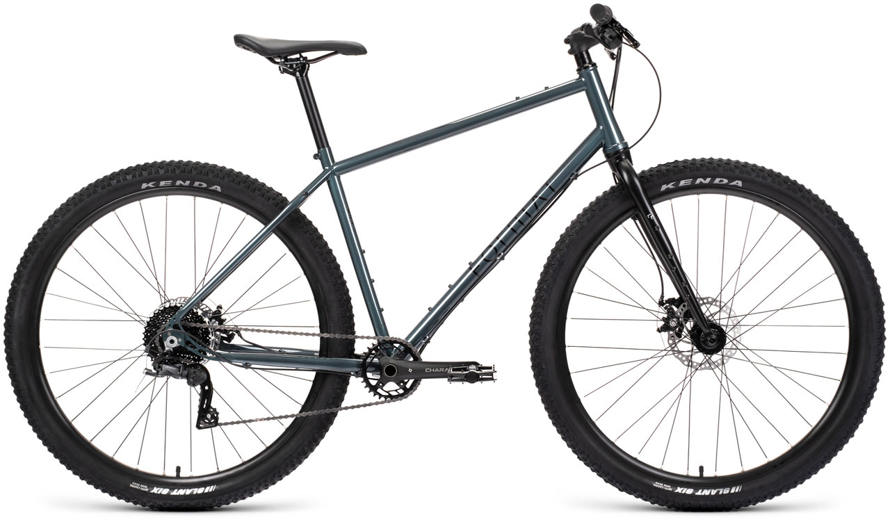 Велосипед Format 5232 29 2023 L синийсерый 7190000₽