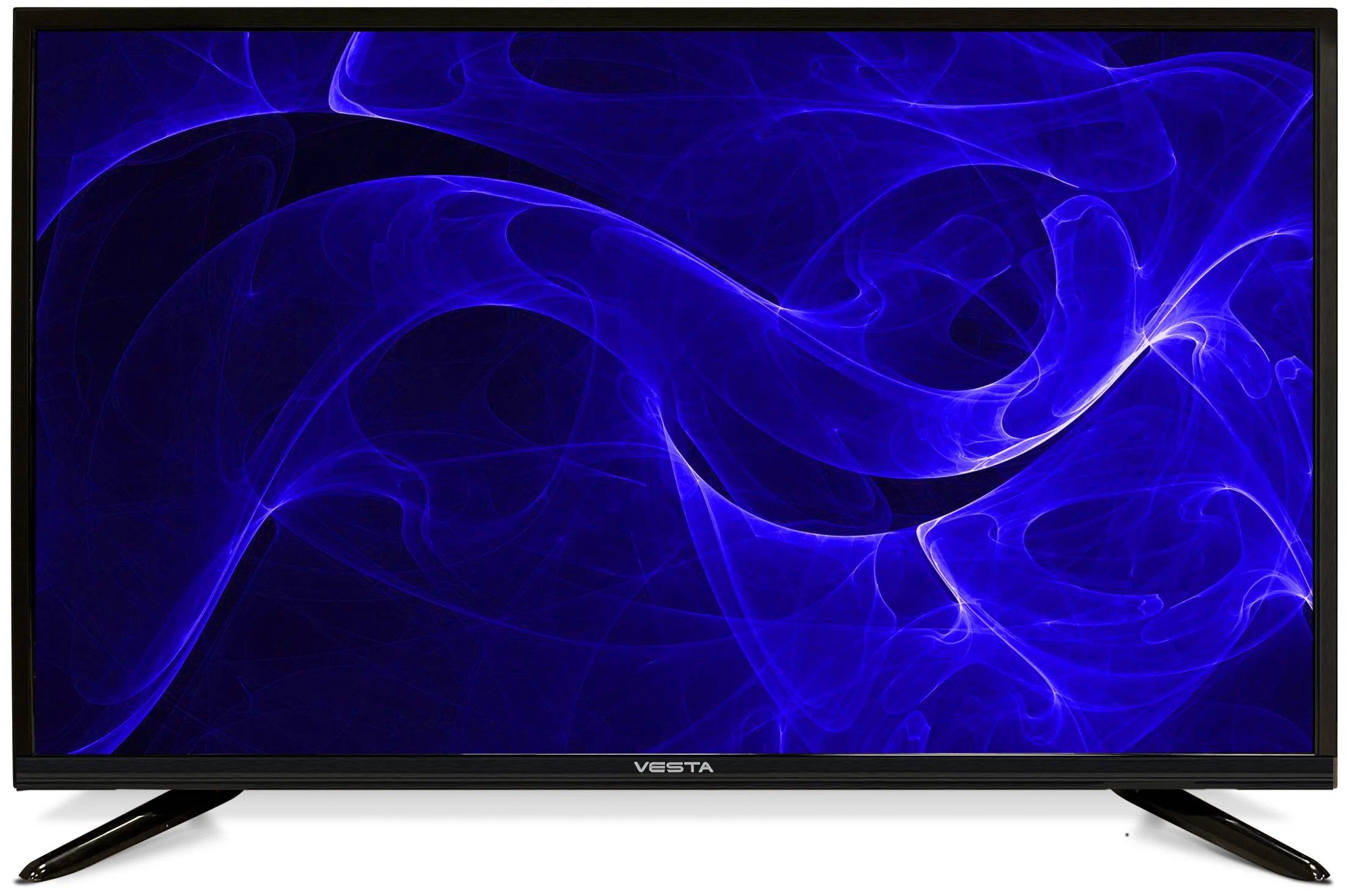 фото Телевизор vesta tv led 32v10h