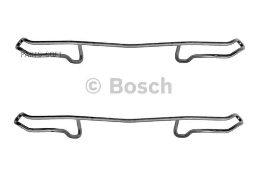 

Тормозные колодки Bosch 1987474173
