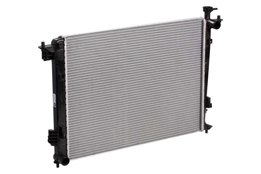 

LUZAR Радиатор охл. для ам Kia Sportage IIIHyundai iX35 (10-) 2.0i2.4i MT (LRc 08Y5)