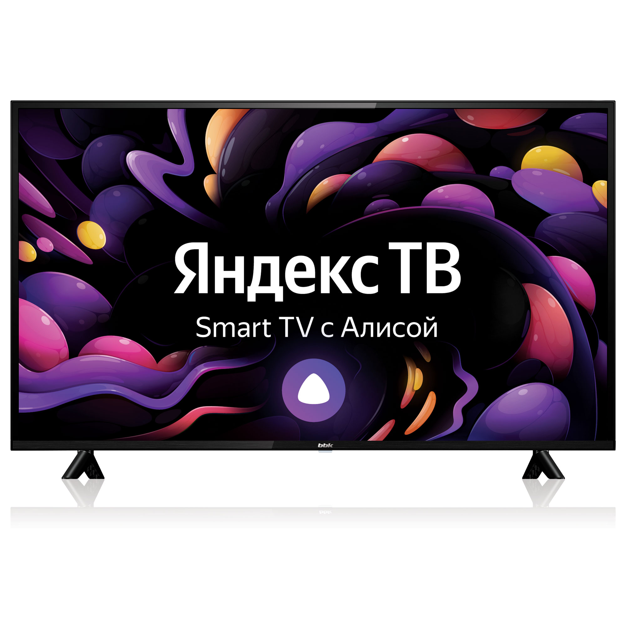 фото Led телевизор hd ready bbk 32lex-7258/ts2c