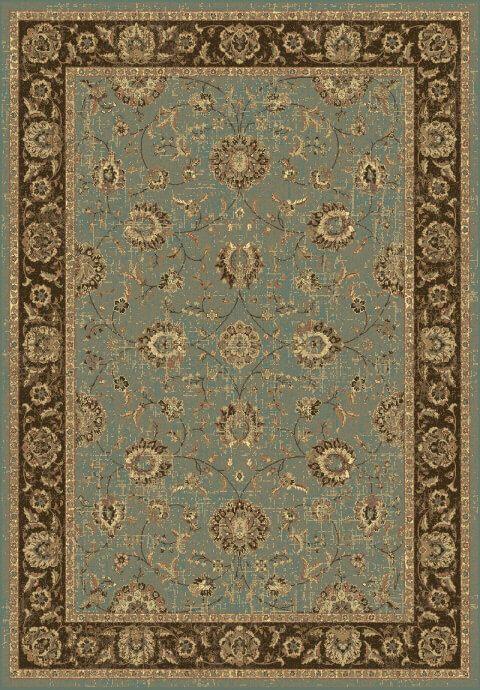 

Ragolle Ковер из вискозы Beluchi 88422 5232 1х1.4м