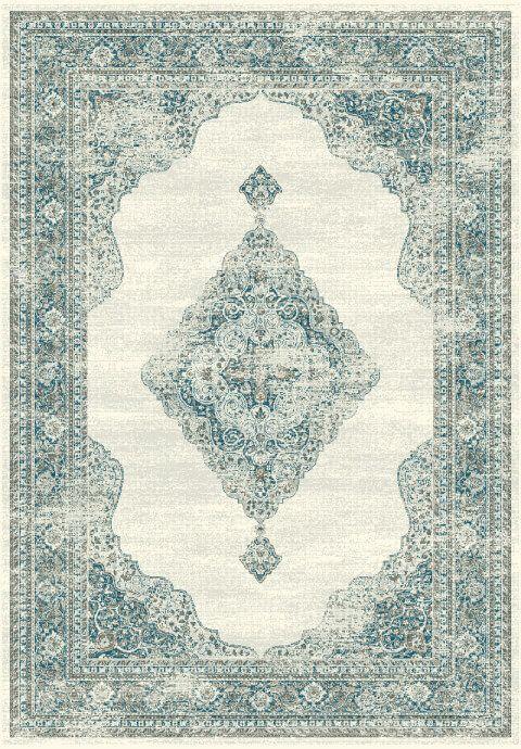 

Ragolle Ковер из вискозы Beluchi 88416 6949 1х1.4м