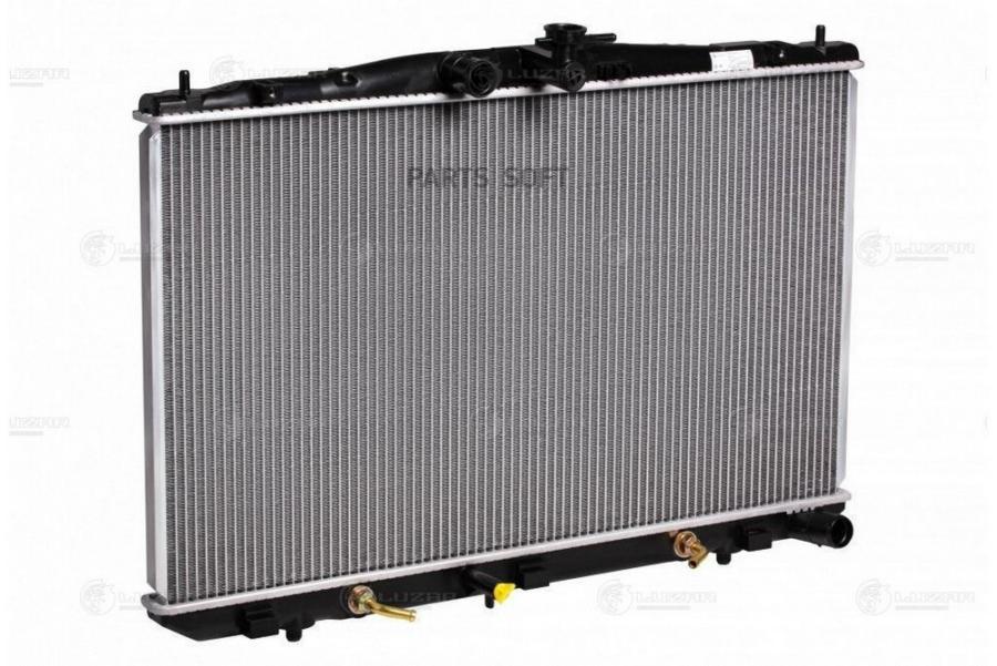 

LUZAR Радиатор охл. для ам Lexus RX 350450h (09-) (LRc 1956)