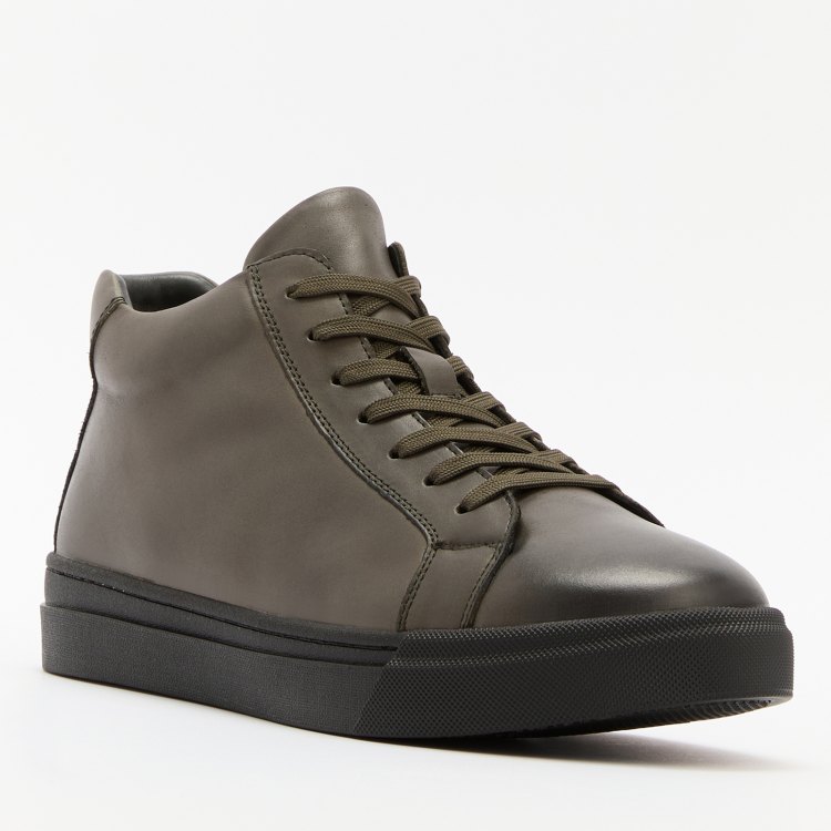 

Кеды мужские Tendance TMH2820-3 зеленые 41 EU, Зеленый, TMH2820-3