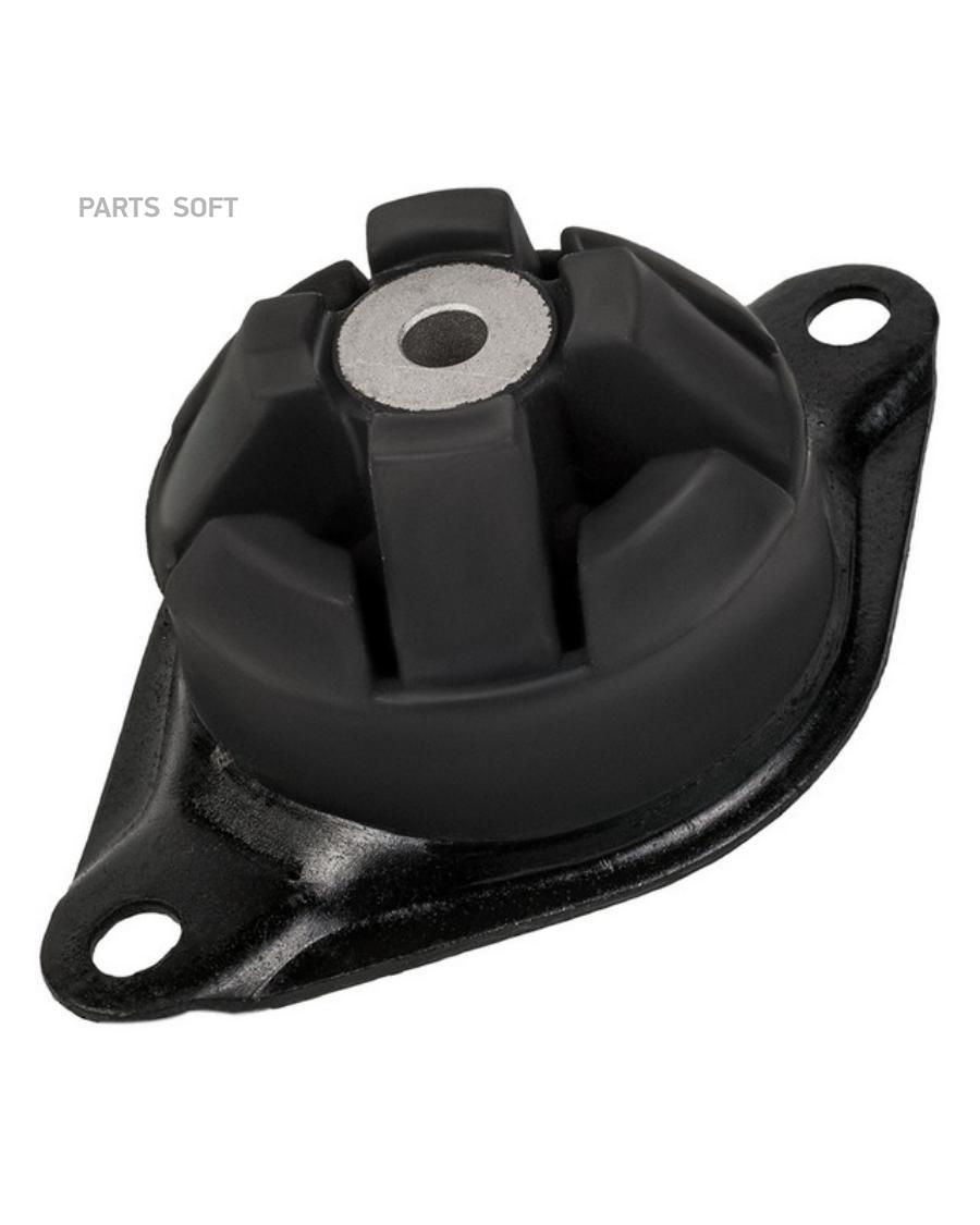 

Z13305_подушка ДВС! Audi 100/80, VW Passat 1.8-2.0/D/TD 81-91