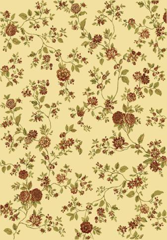 

Ragolle Ковер из вискозы Beluchi 88511 6262 1х1.4м