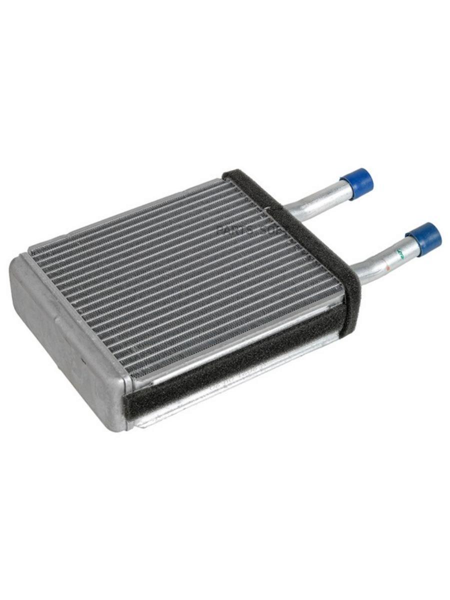 

Z19782_радиатор печки! Hyundai Excel II/Pony II/III all 86-95