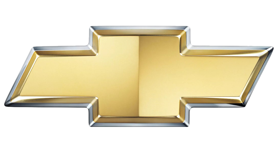 

GENERAL MOTORS 96547061 Эмблема Chevrolet 1шт, Золотой