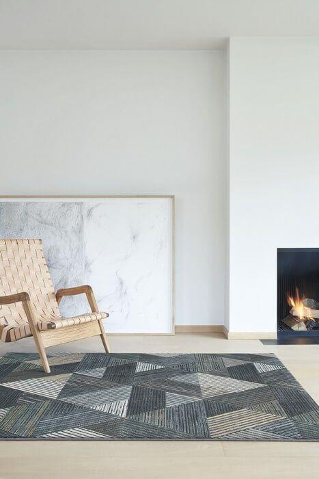 

Ragolle Ковер винтажный Canyon 52047 5555 1.6х2.3м