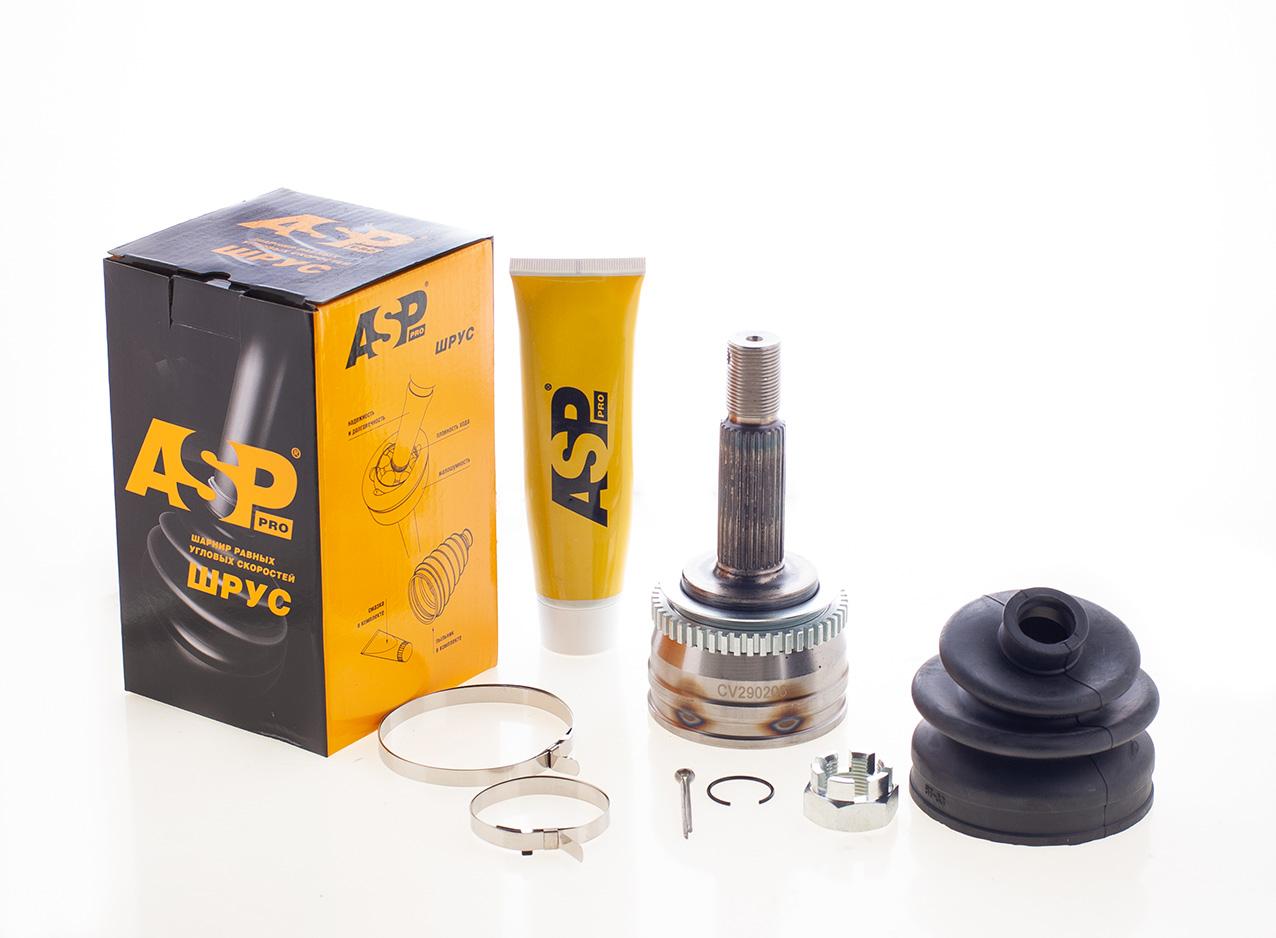 

ASP CV290208 ШРУС наружный () 1шт