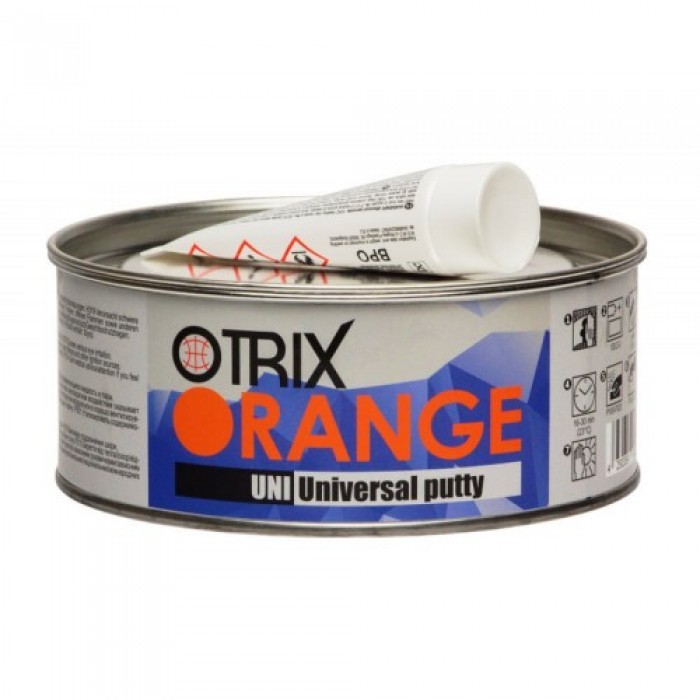 Шпатлевка универсальная UNI ORANGE (OTRIX) 1,8кг