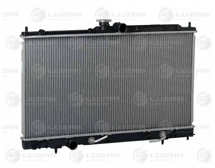 

LUZAR Радиатор охл. для ам Mitsubishi Lancer IX (03-) MA (LRc 11157)