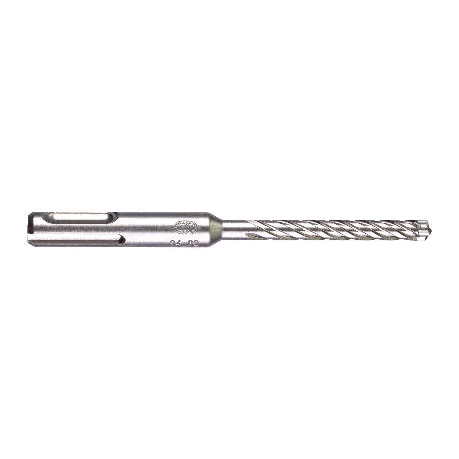 

Бур SDS+ Milwaukee 4932430437 RX4 6х110 мм, 4932430437