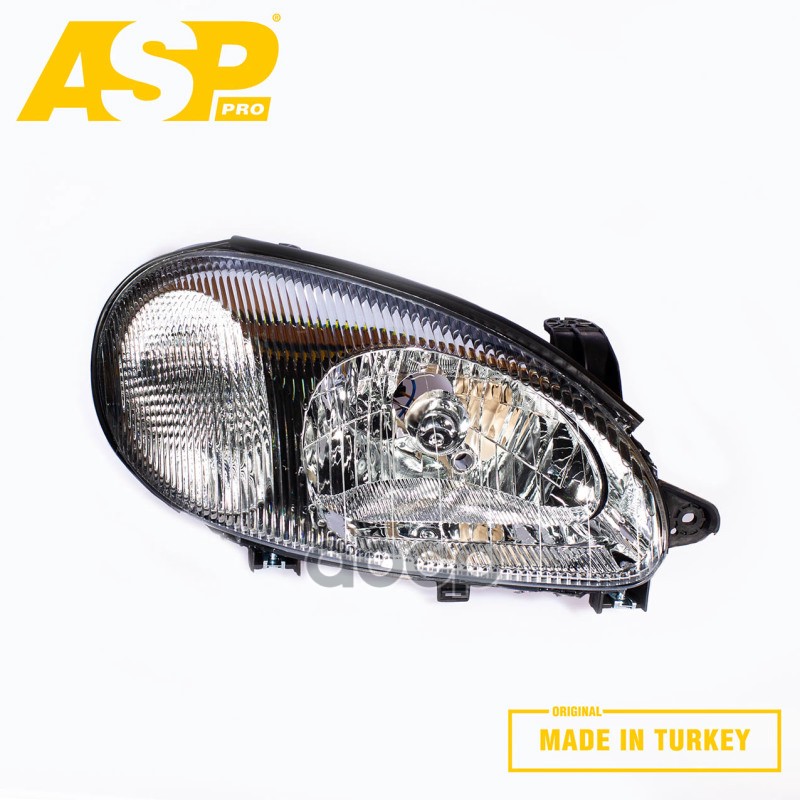 

ASP LF1004 Фара передняя R () 1шт