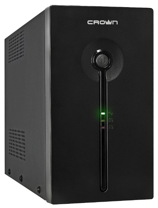 

ИБП Crown Line Interactive CMU-SP2000COMBO, CMU-SP2000COMBO