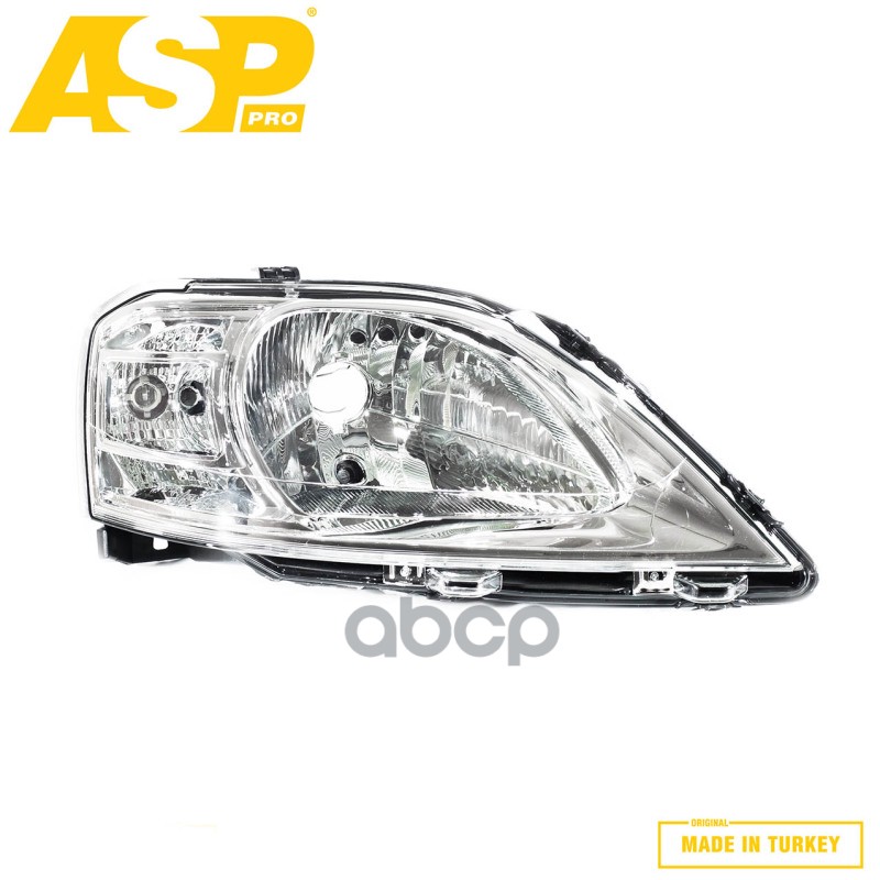 

ASP LF7004 Фара передняя R () 1шт