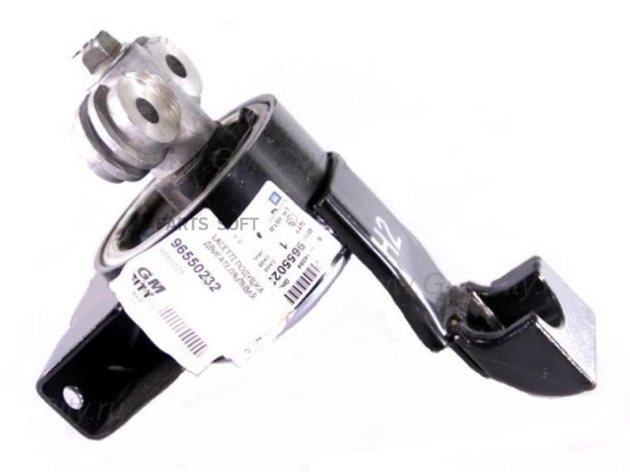 

GENERAL MOTORS 96550232 Опорный узел двигателя ORG 1шт