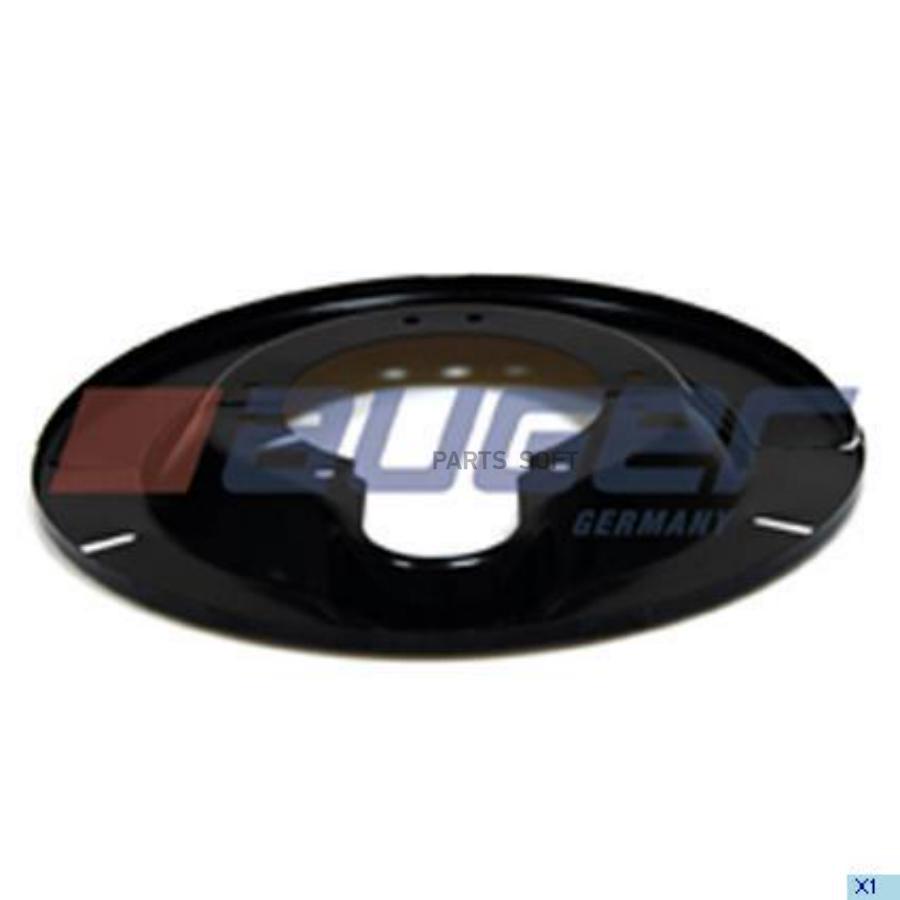 

Пыльниксальник Кол.Подшипника auger 52280