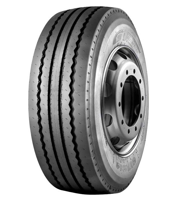 

Шины GiTi 385/65R22,5 164K GTL919+ TL M+S PR20