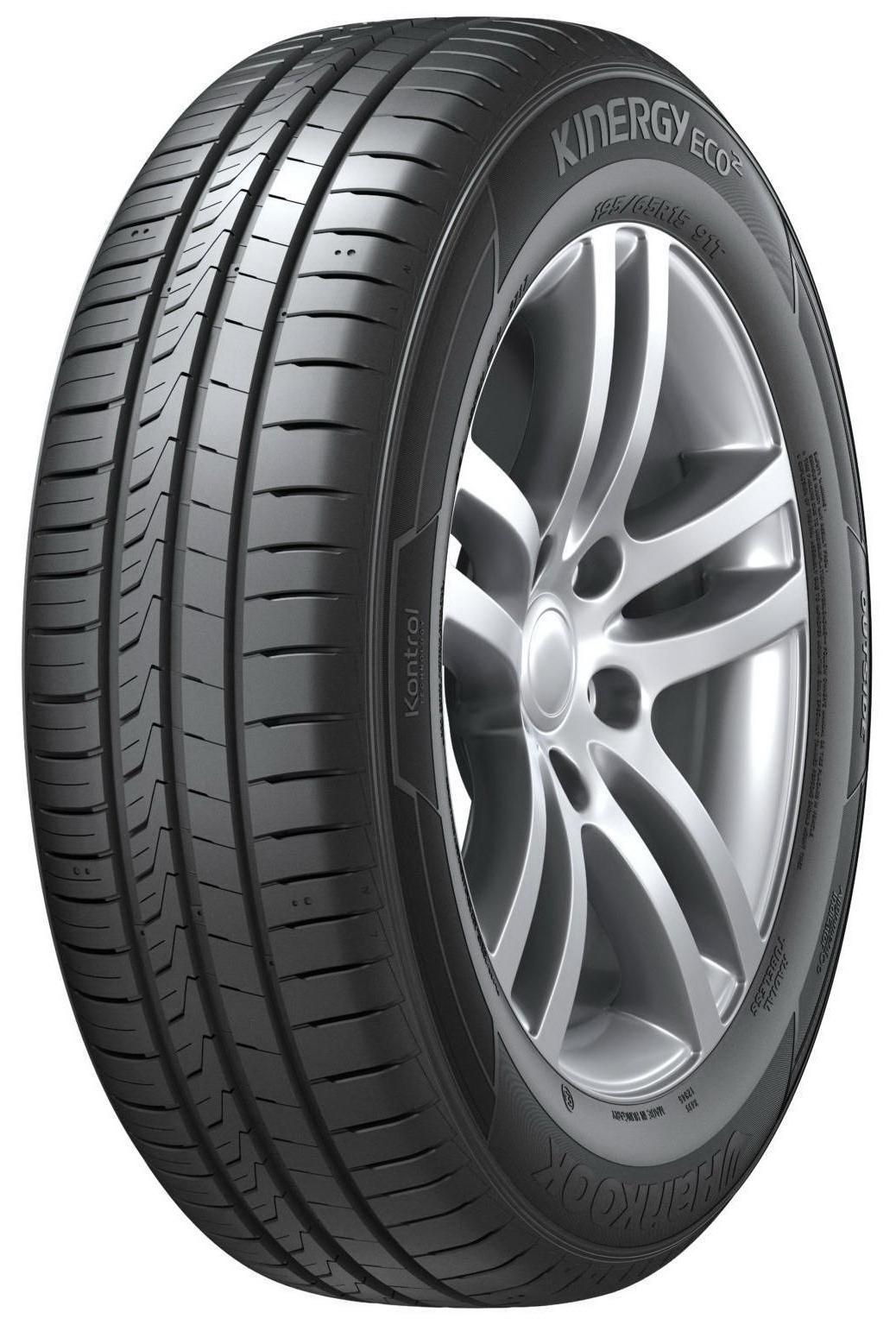 

Шина Hankook K435 Kinergy Eco 2 175/65 R14 82T