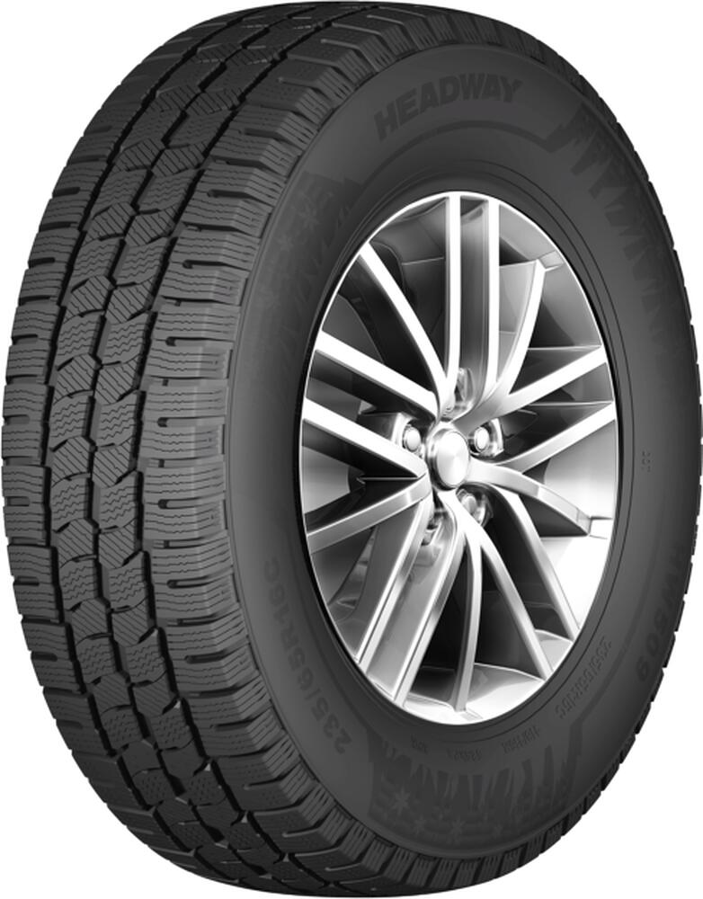 

Шины Headway SNOW-LT HW509 215/75 R16 113/111R