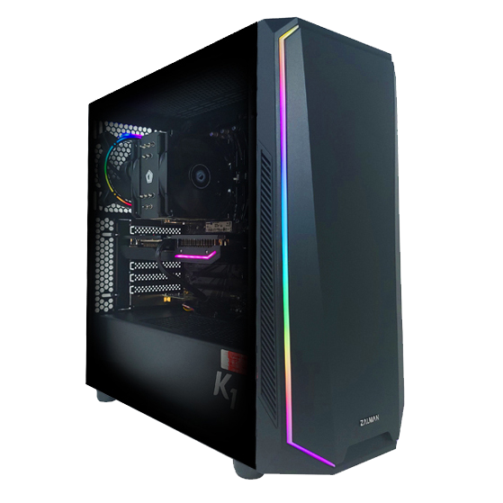 

Системный блок StarsComp 2032249