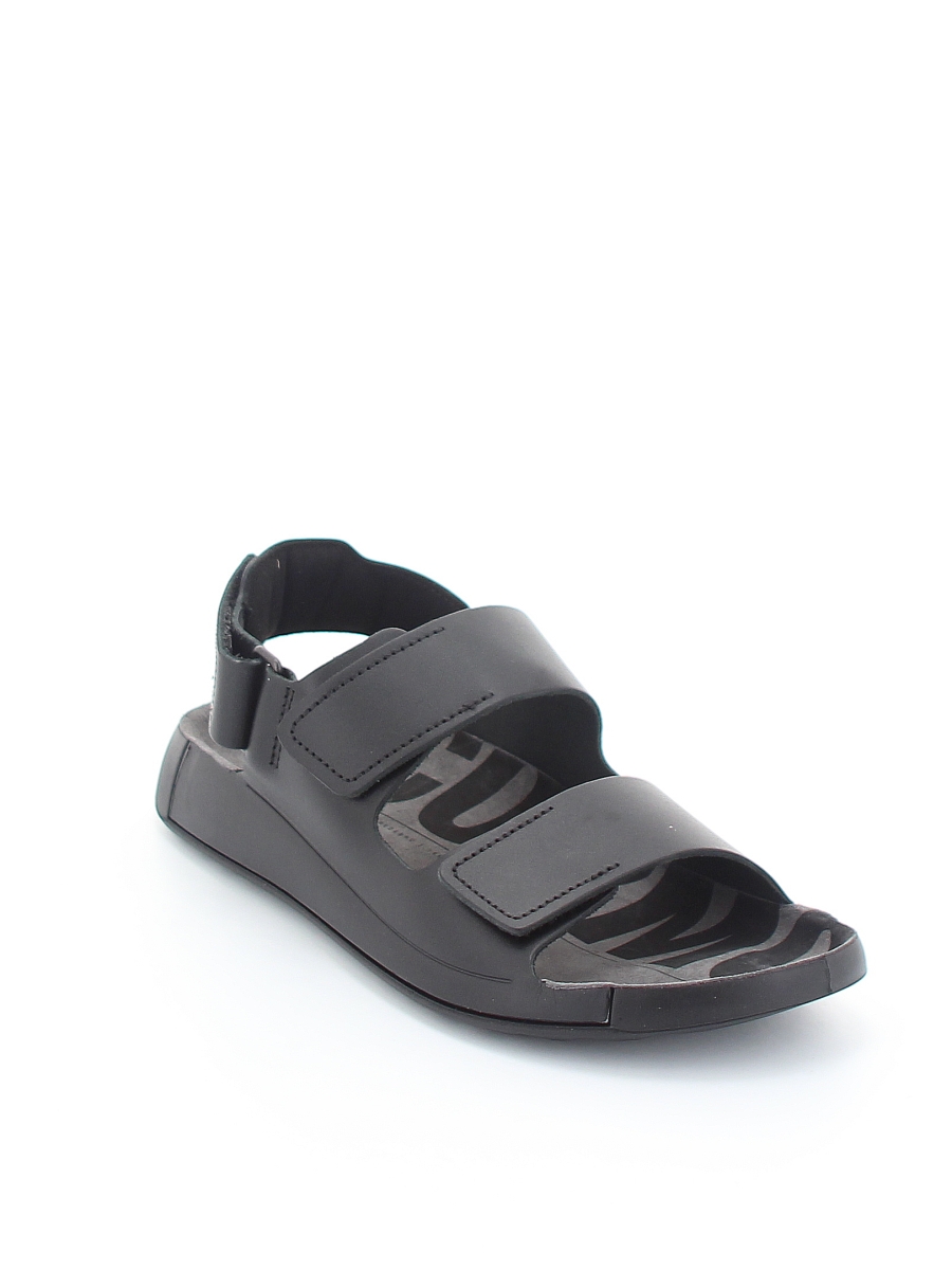 

Сандалии мужские ECCO 500944/01001 черные 10 UK, 500944/01001