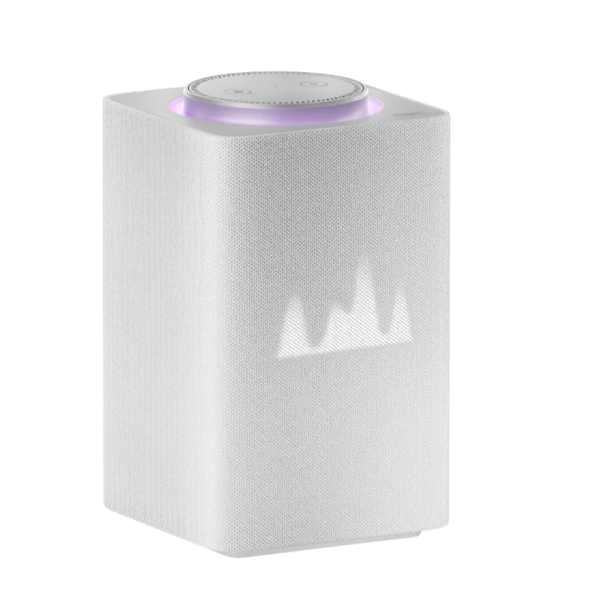 

Умная колонка Яндекс Станция Макс Grey (YNDX-0008W), Серый, Станция Макс