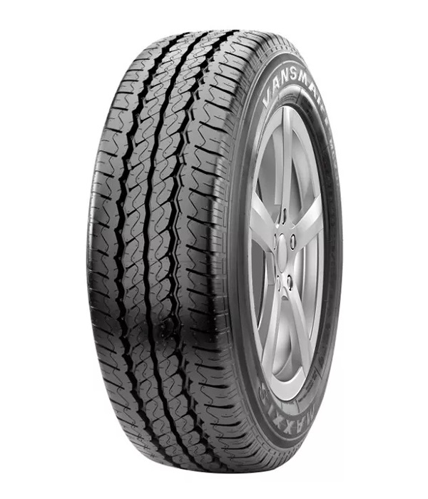 

Шины Maxxis MCV3+ Vansmart 225/75 R16 121/120R