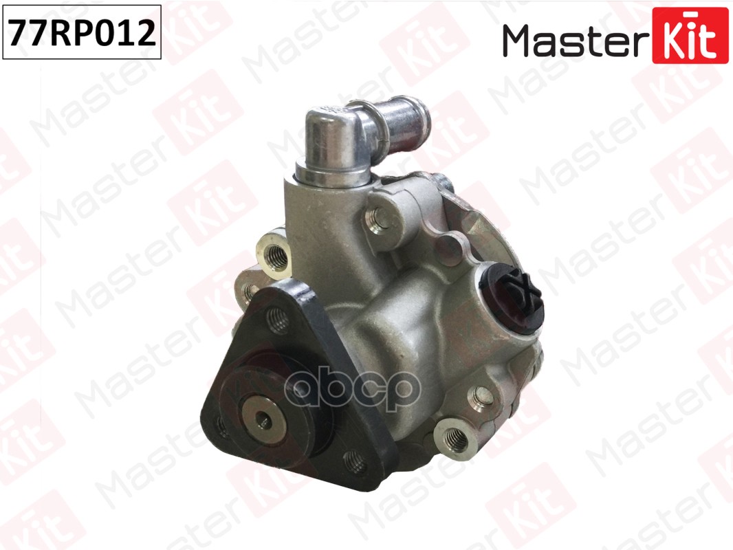 

Насос Гидроусилителя Вмw 3 Е46 - 328 Сi 77Rр012 MasterKit 77rp012