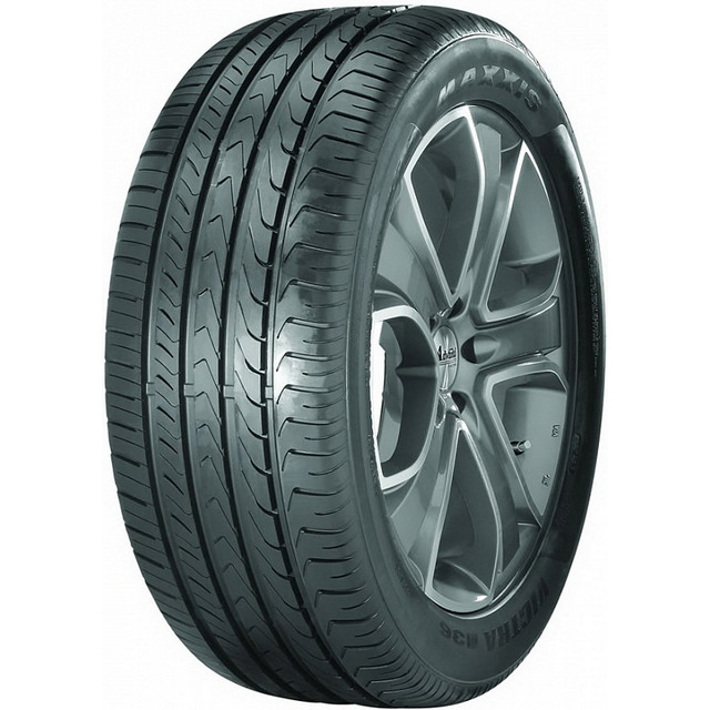 

Шины Maxxis M-36 Victra 225/60 R17 99V RunFlat