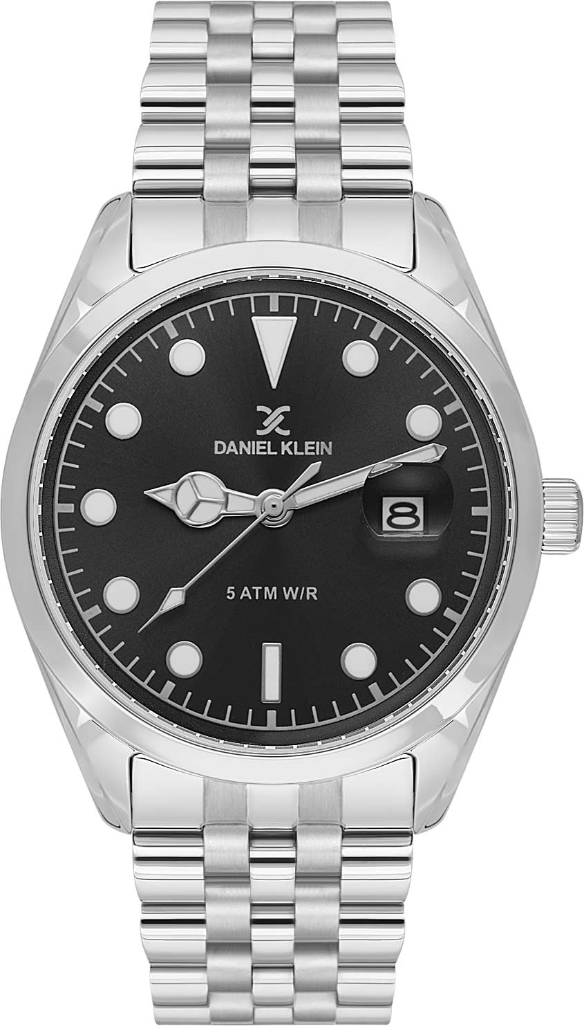 

Наручные часы мужские Daniel Klein DK.1.13835-1, DK.1.13835-1